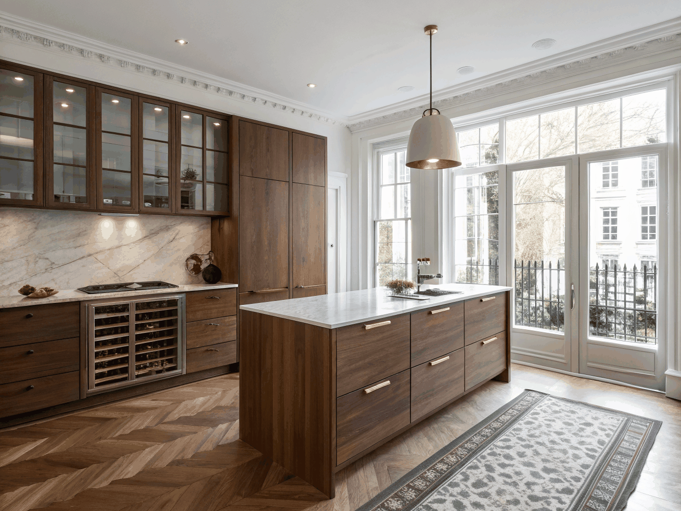 Harpenden Construction verified project placeholders - Wheathampstead Mill House