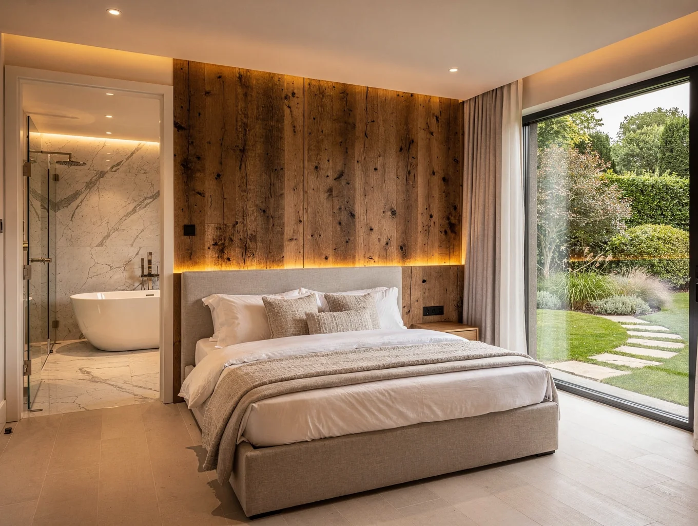 Harpenden residential construction disciplines - Complete Refurbishments